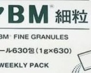日本妙利散 妙麗散(630包/盒)
