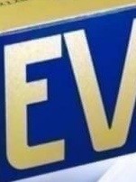 日本境內版 EVE系列(4款)