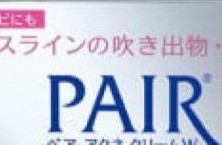 ＜2條免運組＞日本獅王 PAIR ACNE 痘痘膏(24g/條)