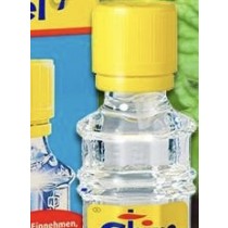 ＜單瓶免運＞德國百靈油 25ml/瓶(內附一支吸入器)