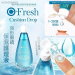 ＜2罐免運組＞韓國超好用~Olens fresh 隱眼保濕護理液30ml