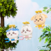 ＜單入免運＞ 限量‼️吉伊卡哇 討伐娃娃吊飾 chiikawa正版授權