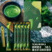 YOKUMOKU期間限定✨藏出宇治抹茶雪茄(紙盒5枚/鐵盒14枚)